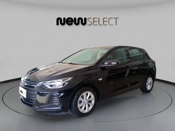 CHEVROLET ONIX 1.0 FLEX LT MANUAL CHEVROLET ONIX 1.0 FLEX LT MANUAL